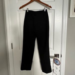 Wilfred Black Pants